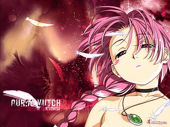 Anime, girls HD wallpaper