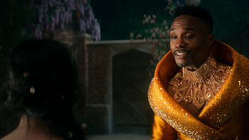 Cinderella 2021 review, Unexpected plot twists, Emotional moments, Thought-provoking HD wallpaper