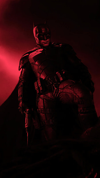 The Batman movie 2022, , High-resolution HD phone wallpaper
