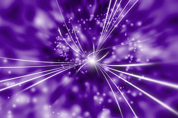 Abstract, Shining, Violet, Shine, Beams, Rays, Brilliance, Purple HD wallpaper