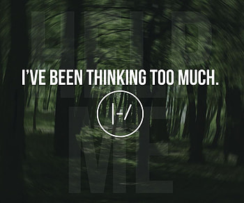 Twenty One Pilots, Music HD wallpaper