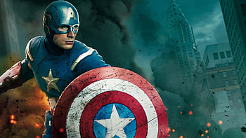 The Avengers Avengers Live HD wallpaper