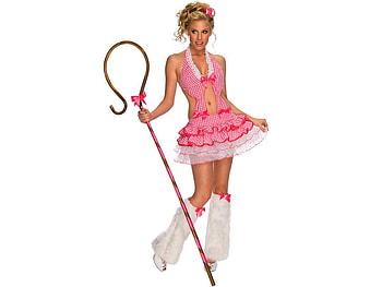Girl in Costume, cool HD wallpaper