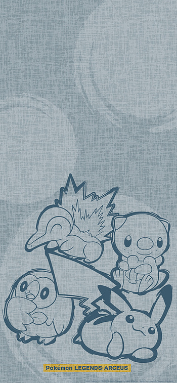 Pokemon, Anime, Nintendo, Videogames HD phone wallpaper