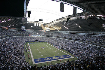 AT and T Stadium, Dallas Cowboys HD wallpaper