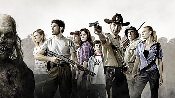 | Background ID:329976. TV Show The Walking Dead HD wallpaper