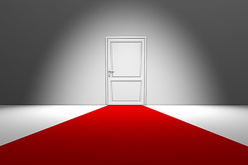 Minimalism, House, Room, Style, Doors, Door, Creative HD wallpaper