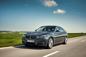 BMW F34, vehicle, BMW 3 Series HD wallpaper