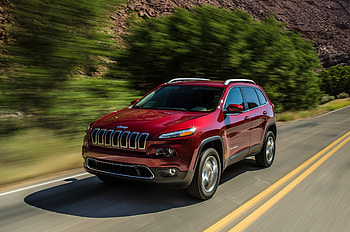Auto, Cars, Jeep, 2014, Speed, New, Novelty, Jeep Cherokee HD wallpaper