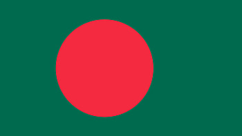 Bangladesh flag, U, National pride, Patriotic symbols HD wallpaper
