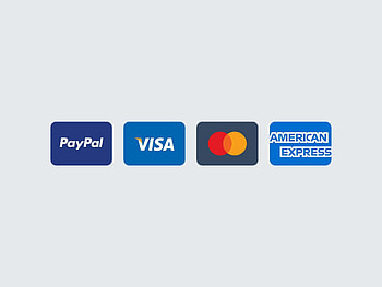 PayPal, MasterCard, and American Express, Visa (Card) HD wallpaper