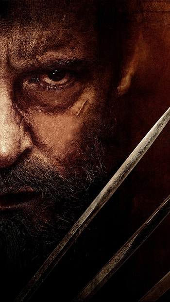 Logan, Gripping movie, Emotional storytelling, Intense performances HD phone wallpaper
