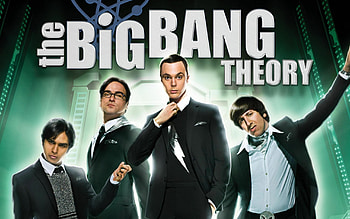 The Big Bang Theory, Comedy gold, TV show humor, Endearing characters HD wallpaper