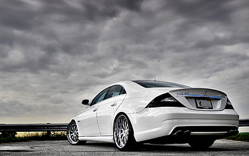 Transport, Auto, Mersedes HD wallpaper