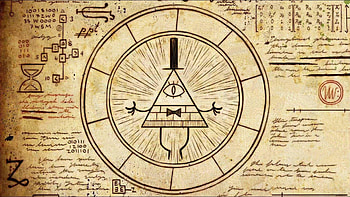 Illuminati-</b HD wallpaper