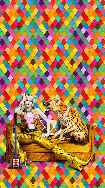 Birds of Prey (and the Fantabulous Emancipation of One Harley Quinn) (2022) movie HD phone wallpaper