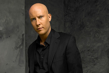 Crisis on Infinite Earths, Lex Luthor, Smallville, Michael Rosenbaum HD wallpaper