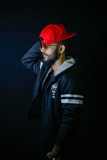 Smokio, rap, cap, king, srilanka HD phone wallpaper