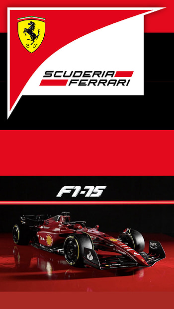 Scuderia Ferrari, motorsport, sports, f1 HD phone wallpaper