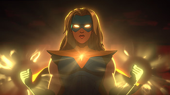 Dispatch: Blonde Blazer — Quad Video Game Superhero, video game, Dispatch, Blonde Blazer, superhero HD wallpaper