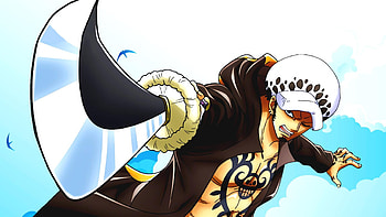 Trafalgar Law, One Piece, Most popular , Backgrounds HD wallpaper