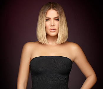 Khloe Kardashian Keeping Up With The Kardashians Season 14 2017, khloe-kardashian, celebrities, girls, model, keeping-up-with-the-kardashians, tv-shows HD wallpaper
