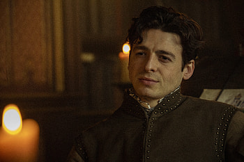 Shardlake Series: TV Show Portrait HD wallpaper