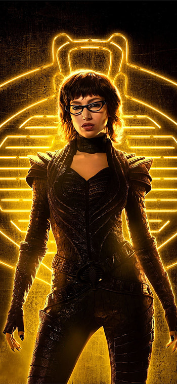 Ursula Corbero, Baroness, 11 HD phone wallpaper