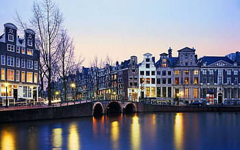Netherlands Travels, Dutch landscapes, Windmills, Countryside charm HD wallpaper
