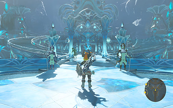 Zora& HD wallpaper