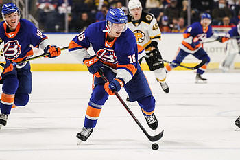Realistic role, Rty rose to occasion, New York Islanders, Hockey now HD wallpaper