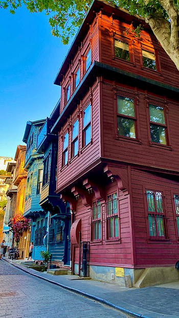 Türkiye / İstanbul, man made HD phone wallpaper