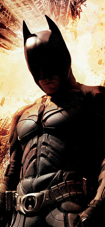 Christian Bale, Dark Knight Rises, 12 Pro HD phone wallpaper