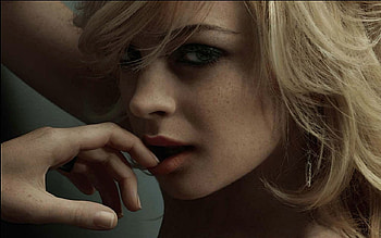 Lindsay Lohan, Celebrity HD wallpaper