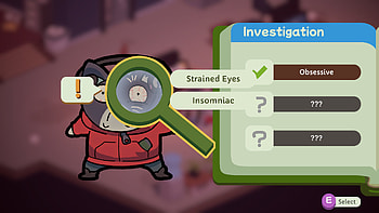 Duck Detective: The Secret Salami, video game, Duck Detective: The Secret Salami HD wallpaper