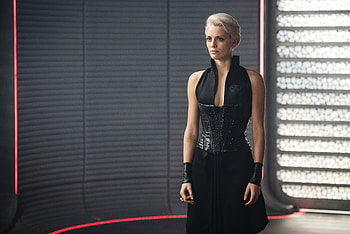 Wallis Day As Nyssa Vex In Krypton, wallis-day, krypton, tv-shows HD wallpaper
