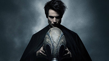 The Sandman (Tom Sturridge), TV show premiere, Teaser trailer, Release date HD wallpaper