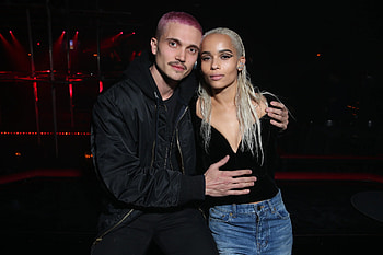 Karl Glusman movies, Paris fashion week, Saint Laurent after party, Fashion HD wallpaper