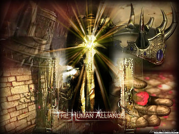 human , human, war3 HD wallpaper