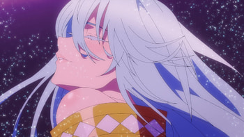 Elfaria Alvis Serholt — Wistoria: Wand & Sword (Anime ), Wistoria: Wand And Sword HD wallpaper