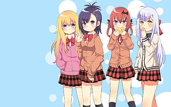 Gabriel DropOut, , Background HD wallpaper