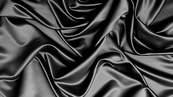 Black silk , Android , , 2022 HD wallpaper