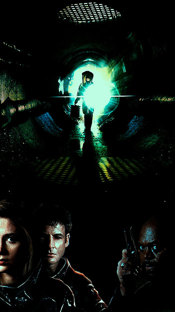 Mimic (2022) movie HD phone wallpaper