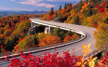 Landscape, Nature, Roads HD wallpaper