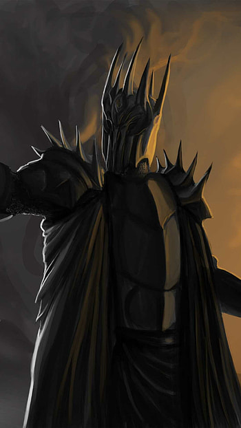 Lord of the Rings , Mystical realm, Epic fantasy, Iconic characters HD phone wallpaper