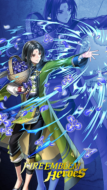 video game, Fire Emblem Heroes HD phone wallpaper