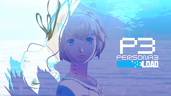 Persona 3 Reload Aigis – Stunning Video Game Art, video game, Persona, Persona 3 Reload, Aigis (Persona) HD wallpaper
