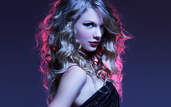 Taylor Swift, Iconic , Fan-made art, Dedicated fans HD wallpaper