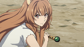 Raphtalia — Shield Hero, Anime, The Rising of the Shield Hero, Raphtalia (The Rising of the Shield Hero) HD wallpaper