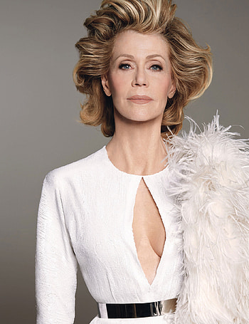 Jane Fonda, Movies, Actress, Backgrounds HD phone wallpaper